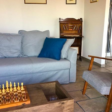 فيلا تاورمينافي Margot'S House المظهر الخارجي الصورة