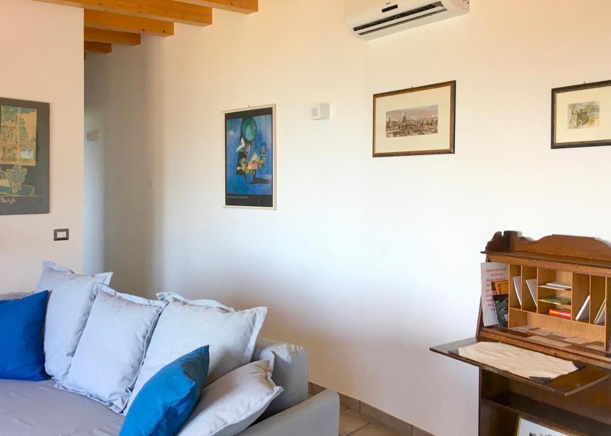 فيلا تاورمينافي Margot'S House المظهر الخارجي الصورة