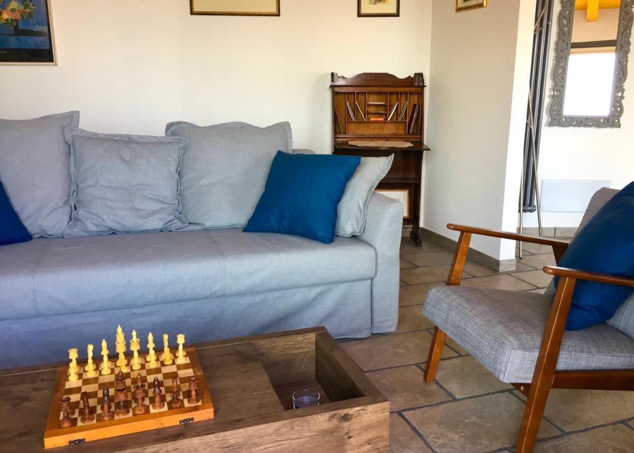فيلا تاورمينافي Margot'S House المظهر الخارجي الصورة