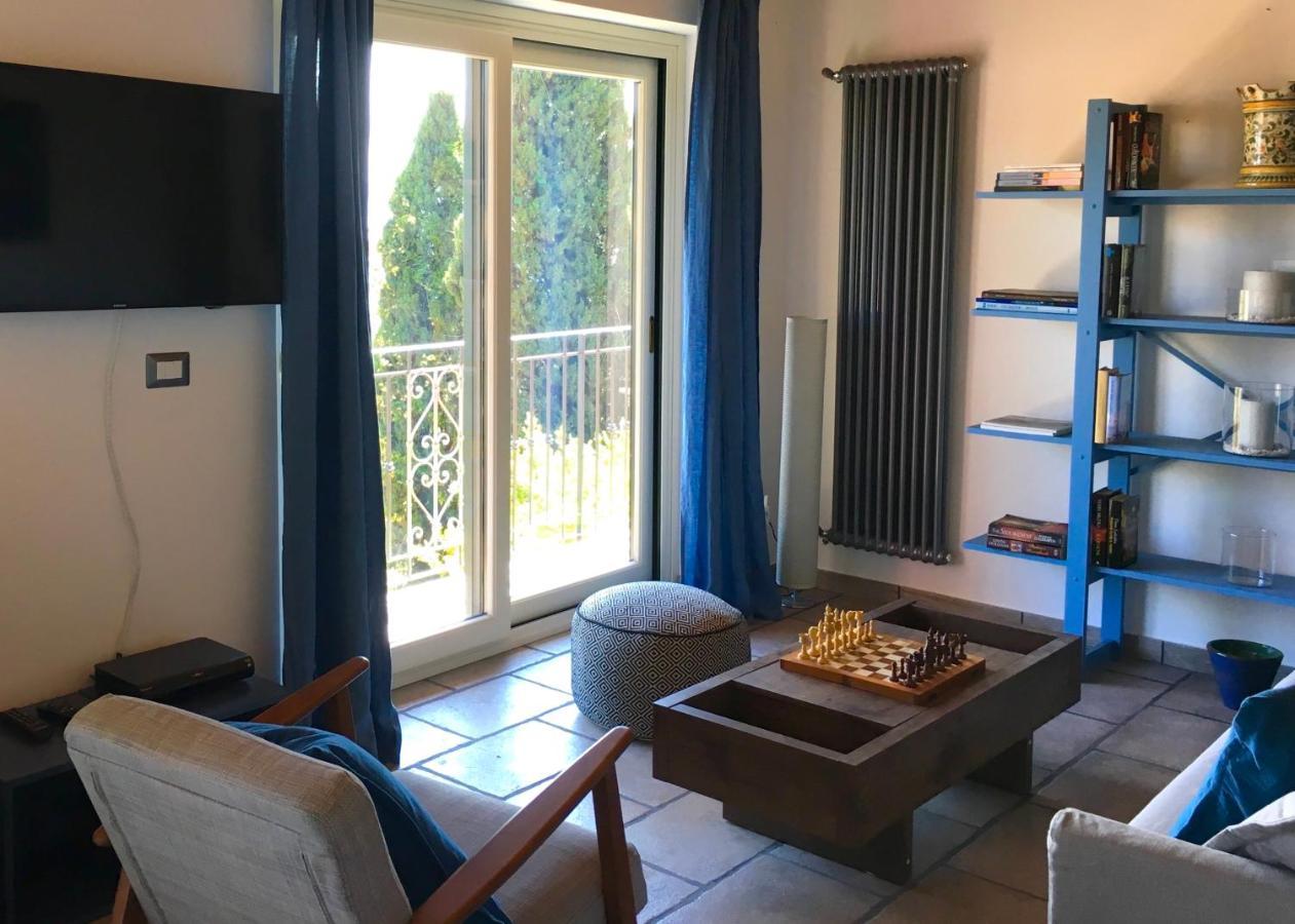 فيلا تاورمينافي Margot'S House المظهر الخارجي الصورة