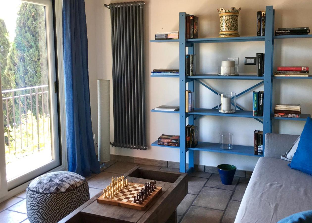 فيلا تاورمينافي Margot'S House المظهر الخارجي الصورة