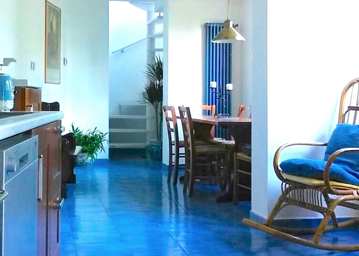 فيلا تاورمينافي Margot'S House المظهر الخارجي الصورة