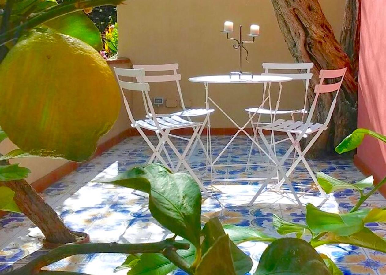فيلا تاورمينافي Margot'S House المظهر الخارجي الصورة