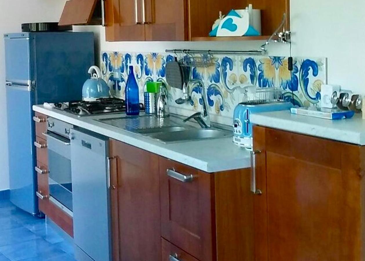 فيلا تاورمينافي Margot'S House المظهر الخارجي الصورة